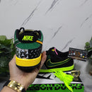 Nike Dunk Low What the Duck Home University of Oregon PE