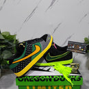 Nike Dunk Low What the Duck Home University of Oregon PE
