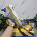 Air Jordan 4 Retro SP 30th Anniversary Union Desert Moss