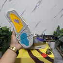 Air Jordan 4 Retro SP 30th Anniversary Union Desert Moss