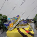 Air Jordan 4 Retro SP 30th Anniversary Union Desert Moss