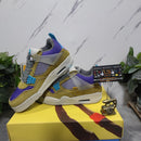 Air Jordan 4 Retro SP 30th Anniversary Union Desert Moss