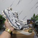 ASICS Gel-NYC Oyster Grey