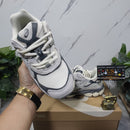 ASICS Gel-NYC Oyster Grey