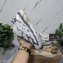 ASICS Gel-NYC Oyster Grey