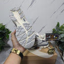 ASICS Gel-NYC Oyster Grey