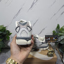 ASICS Gel-NYC Oyster Grey