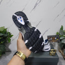 New Balance 530 White Silver Navy