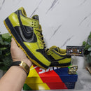 Nike Dunk Low Halloween Skull