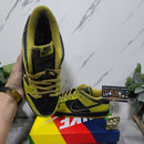 Nike Dunk Low Halloween Skull