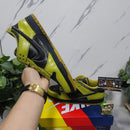 Nike Dunk Low Halloween Skull