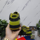 Nike Dunk Low Halloween Skull