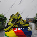 Nike Dunk Low Halloween Skull