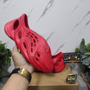 Adidas Yeezy Foam RNNR Vermillion