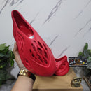 Adidas Yeezy Foam RNNR Vermillion