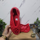 Adidas Yeezy Foam RNNR Vermillion