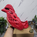 Adidas Yeezy Foam RNNR Vermillion