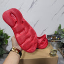 Adidas Yeezy Foam RNNR Vermillion