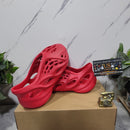Adidas Yeezy Foam RNNR Vermillion
