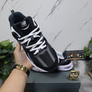 New Balance 530 Classic Black Grey