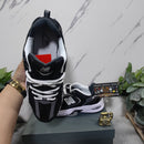 New Balance 530 Classic Black Grey