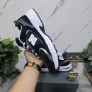 New Balance 530 Classic Black Grey