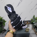 New Balance 530 Classic Black Grey