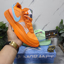 Nike Ja 1 Mismatched