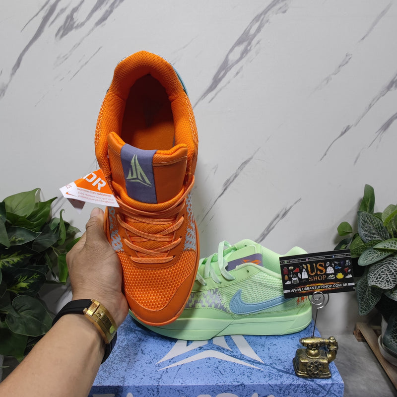 Nike Ja 1 Mismatched