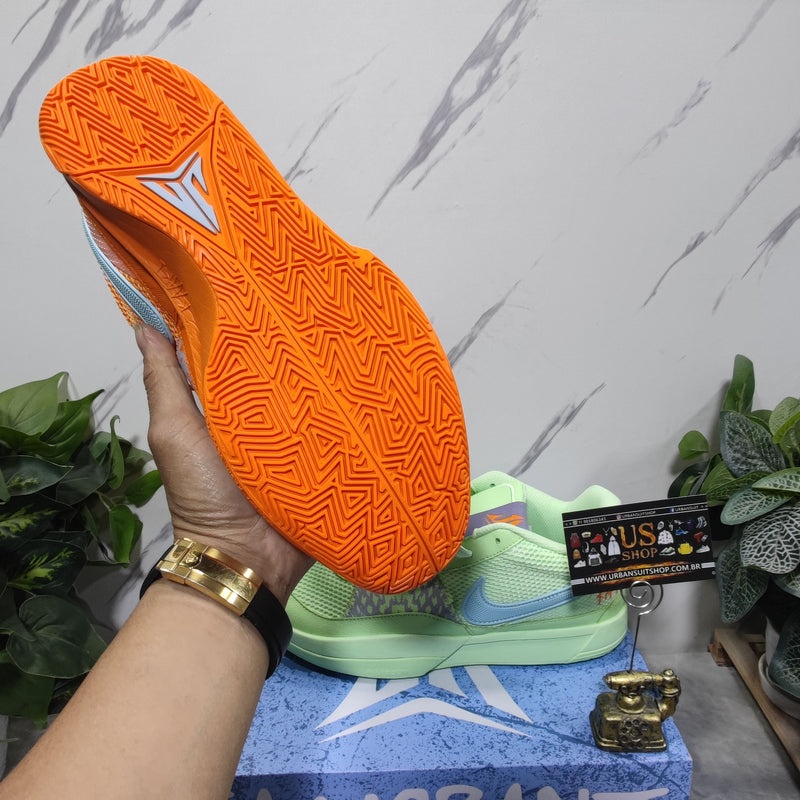 Nike Ja 1 Mismatched