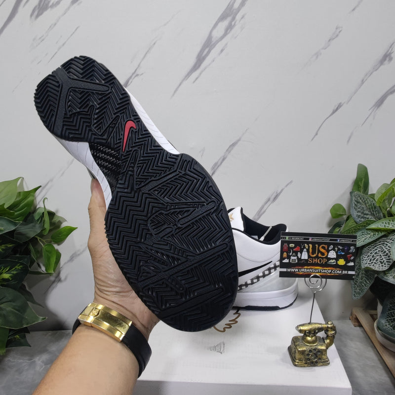 Nike Kobe 4 Protro Mambacita Gigi
