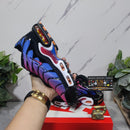 Nike Air Max Plus Patta FC Barcelona Culers del Món