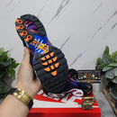 Nike Air Max Plus Patta FC Barcelona Culers del Món