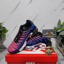 Nike Air Max Plus Patta FC Barcelona Culers del Món