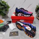 Nike Air Max Plus Patta FC Barcelona Culers del Món