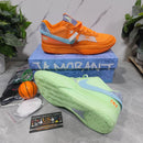 Nike Ja 1 Mismatched