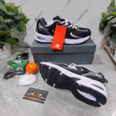 New Balance 530 Classic Black Grey