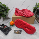 Adidas Yeezy Foam RNNR Vermillion