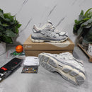 ASICS Gel-NYC Oyster Grey