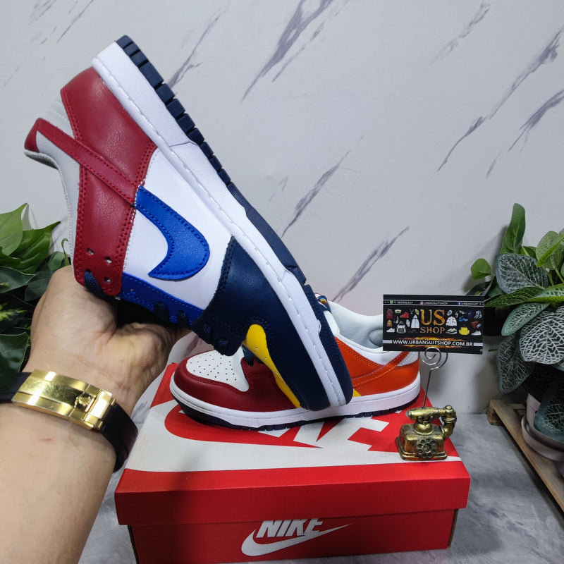 Nike Dunk Low CO.JP What The (2024)