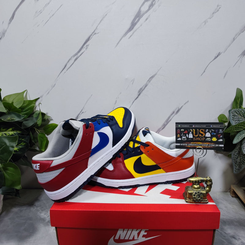 Nike Dunk Low CO.JP What The (2024)