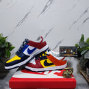 Nike Dunk Low CO.JP What The (2024)