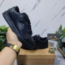 Nike Dunk Low Cyber Reflective