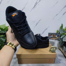 Nike Dunk Low Cyber Reflective