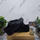 Nike Dunk Low Cyber Reflective