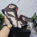 Air Jordan 7 Retro Patta Shimmer