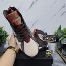 Air Jordan 7 Retro Patta Shimmer
