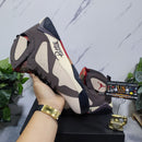 Air Jordan 7 Retro Patta Shimmer