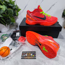 Nike Kobe 6 Protro Reverse Grinch