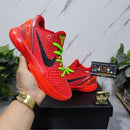 Nike Kobe 6 Protro Reverse Grinch